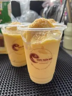 Hình ảnh Sinh tố xoài
