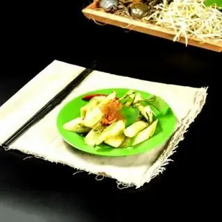Hình ảnh Dưa lớn