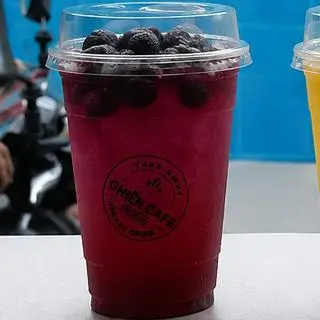 Hình ảnh TRÀ VIỆT QUẤT VÀO MẶT NYC ly 700ml