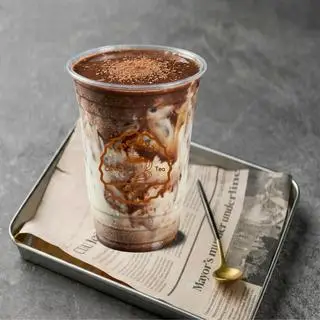 Hình ảnh Cacao latte