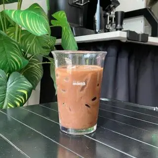 Hình ảnh Cacao Latte