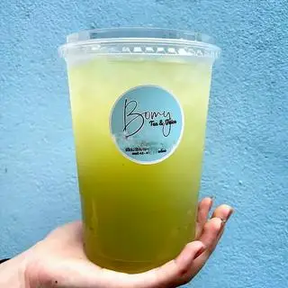 Hình ảnh Nước ép ổi (1000ml)