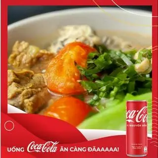 Hình ảnh combo cá chấm + coca 