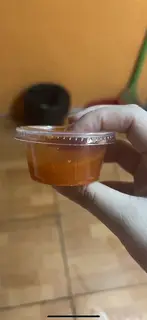 Hình ảnh Nước Chấm Mua Thêm 
