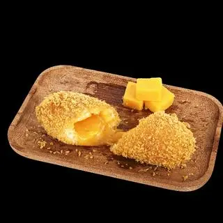 Hình ảnh All Cheddar Hotdog 