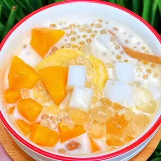 Hình ảnh CHÈ XOÀI
