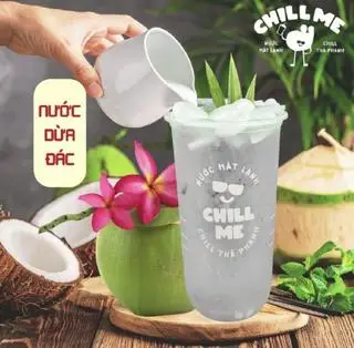 Hình ảnh Nước Dừa Đác