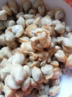 Hình ảnh Hến Thêm  ( bỏ vô chung )