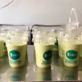 Hình ảnh Sinh tố bơ