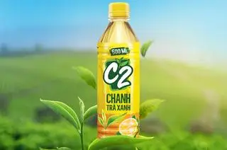 Hình ảnh C2 giải nhiệt 