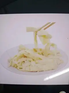 Hình ảnh măng thêm