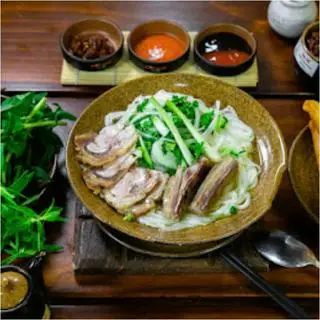 Hình ảnh Combo 2 Phúc Lộc Thọ + 2 dừa trái (tặng 2 quẩy + 1 trứng trần)