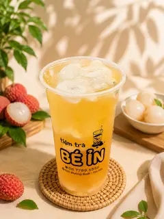 Hình ảnh Trà Mãng Cầu