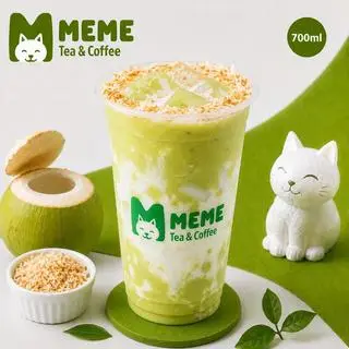 Hình ảnh Bơ Già Dừa Non
