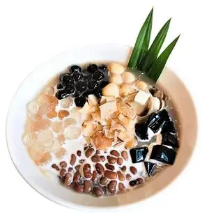 Hình ảnh Thập cẩm*