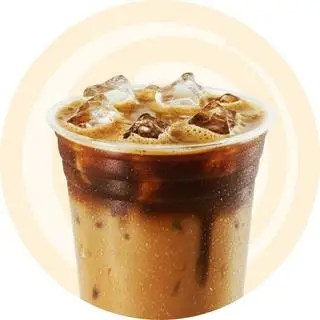 Hình ảnh Cà Phê Sữa Pha Phin