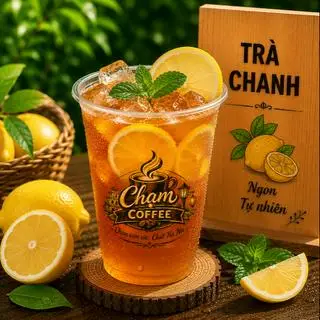 Hình ảnh Trà chanh