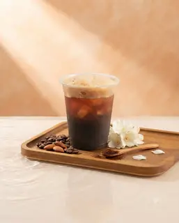 Hình ảnh Cà phê đen