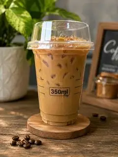 Hình ảnh Cafe combo 2 nâu(cốc 350ml)