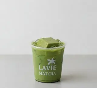 Hình ảnh Matcha Tàu Hũ