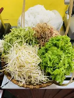 Hình ảnh Bún Thêm