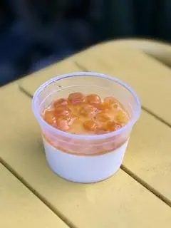 Hình ảnh Panna cotta
