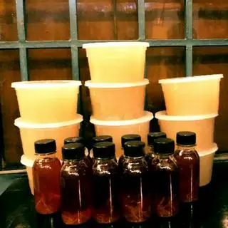 Hình ảnh Xuxoa Đường Gừng
