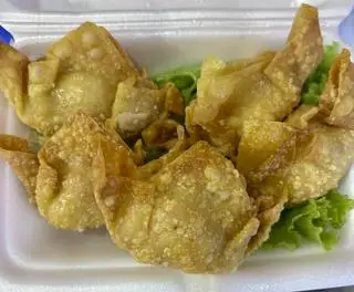 Hình ảnh Sủi Cảo Chiên 