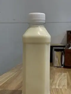 Hình ảnh Sữa đậu