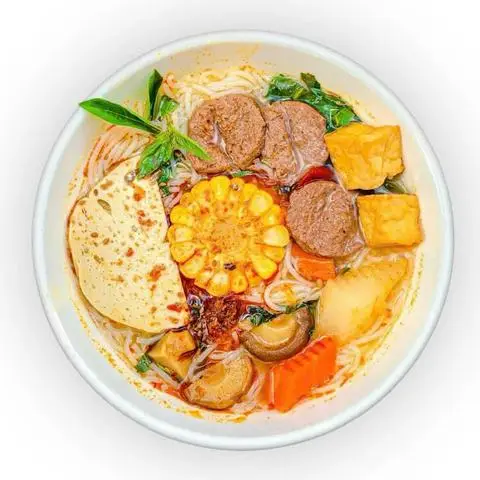 Hình ảnh BÚN THÁI SALE 25% ✨