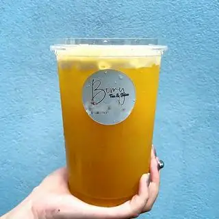 Hình ảnh Nước ép dứa (1000ml)