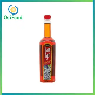 Hình ảnh Nước mắm Nam Ngư 3in1 pet 750ml