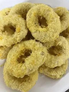 Hình ảnh Gà vòng chiên ( 1 cái )