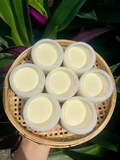 Hình ảnh Combo 5 Hũ Sữa Chua Phô Mai Tươi