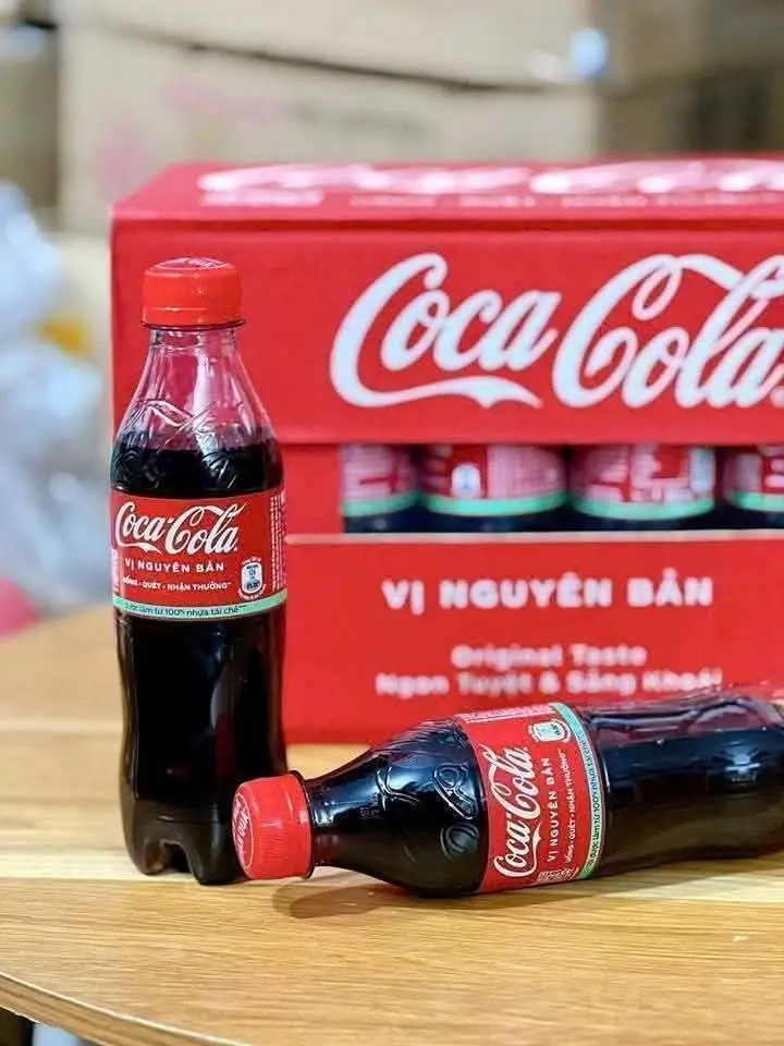 Hình ảnh Coca