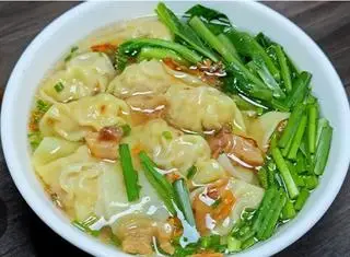 Hình ảnh hoành thánh 
