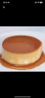 Hình ảnh Flan Mini