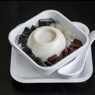 Hình ảnh Tàu hũ đậu đỏ