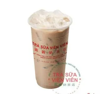Hình ảnh Hồng trà sữa - 红荼奶