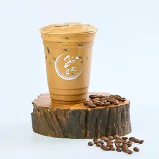 Hình ảnh Cà Phê Sữa