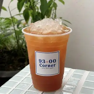 Hình ảnh Trà chanh nha đam