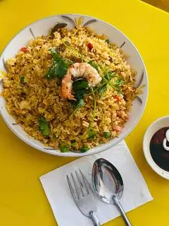 Hình ảnh cơm chiên dương châu 