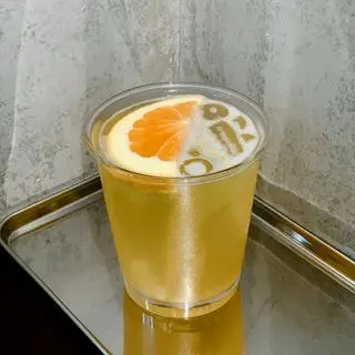 Hình ảnh Trà Tropical 