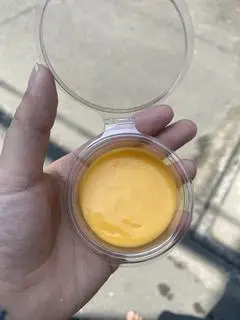 Hình ảnh Sốt phô mai thêm