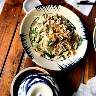 Hình ảnh Mít Trộn
