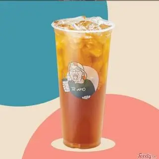Hình ảnh Trà olong