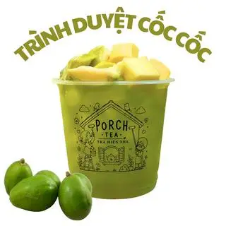 Hình ảnh Trình duyệt Cốc Cốc