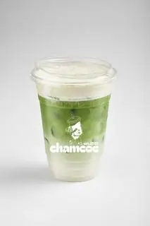 Hình ảnh Matcha Muối Bọt