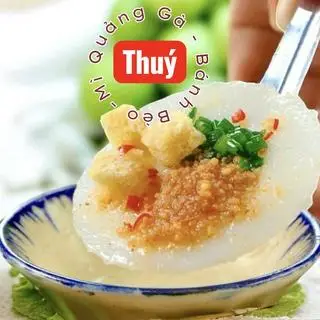 Hình ảnh Bánh bèo chén - 1 cái