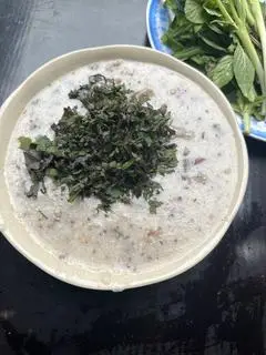 Hình ảnh CHÁO LÒNG